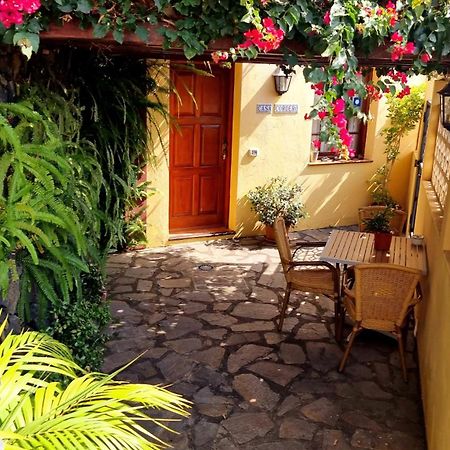 Los Nacientes: Cordero Los Sauces Exterior photo
