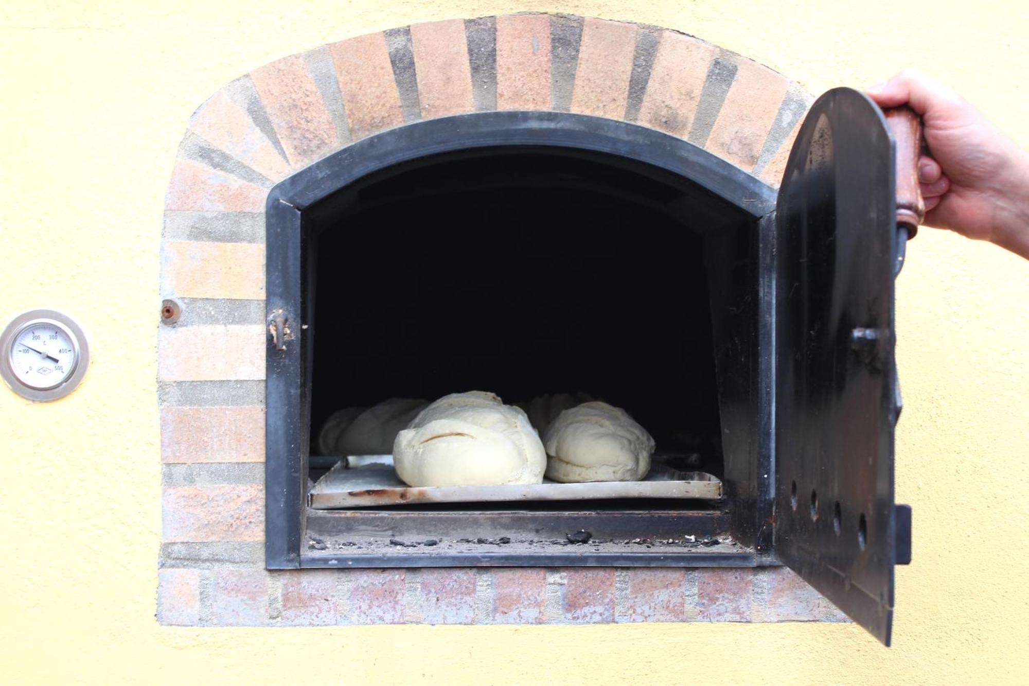 Los Nacientes: Cordero Los Sauces Exterior photo