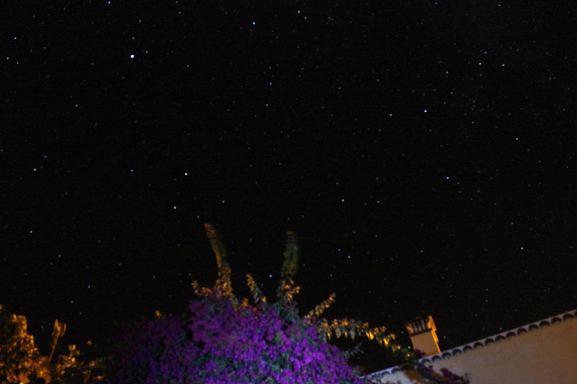 Los Nacientes: Cordero Los Sauces Exterior photo