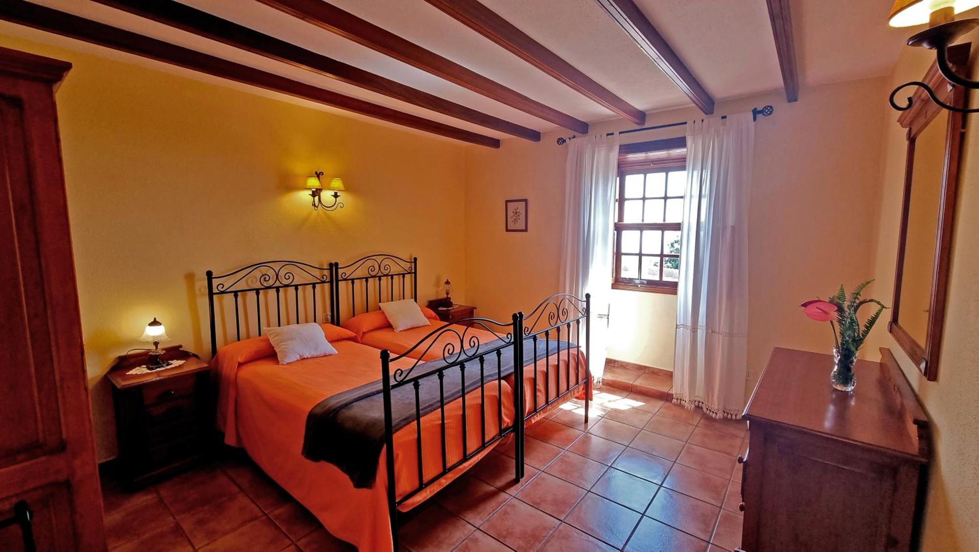 Los Nacientes: Cordero Los Sauces Exterior photo