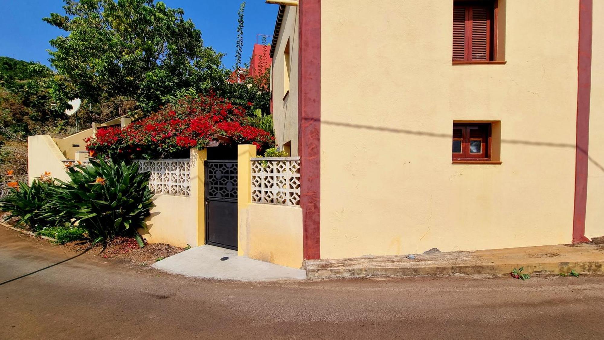 Los Nacientes: Cordero Los Sauces Exterior photo