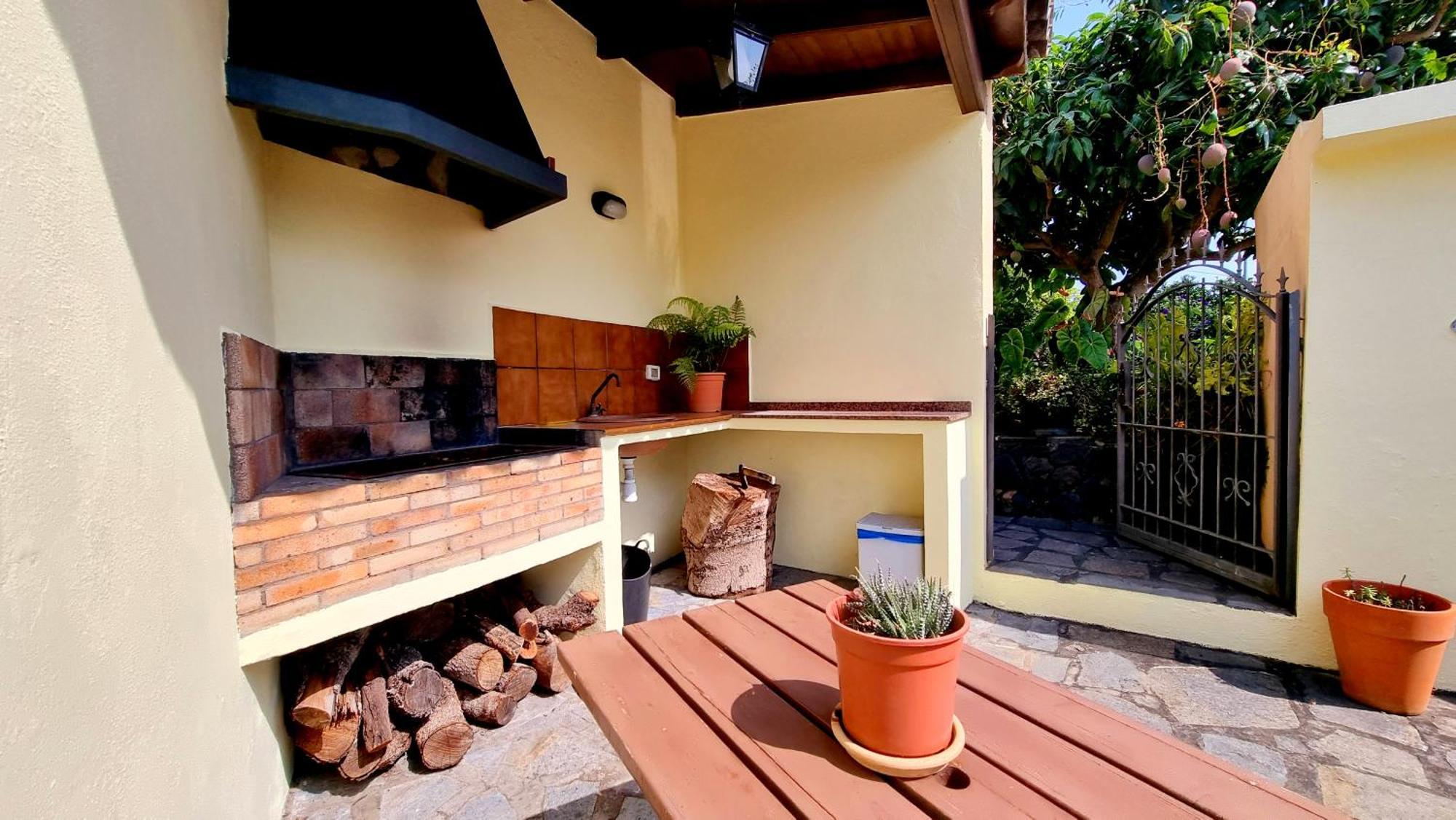 Los Nacientes: Cordero Los Sauces Exterior photo